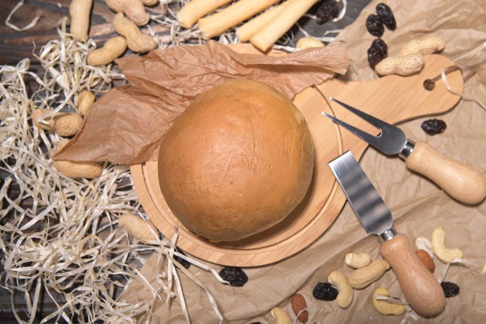 Натуральний сир від виробника: свіжі сулугуні, моцарела, масло, бринза