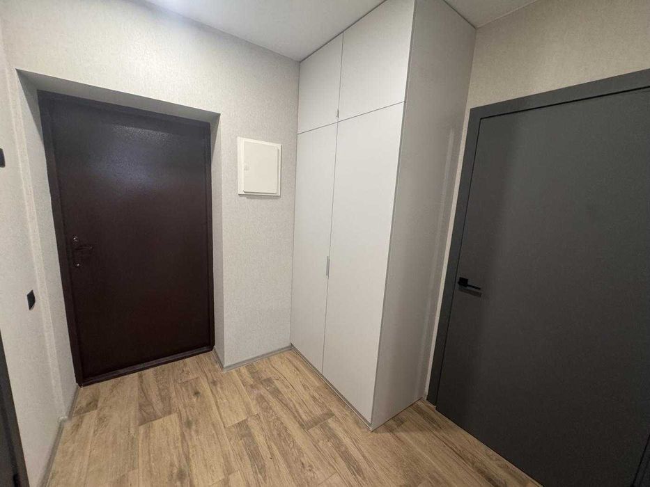 Продам квартиру в ЖК Казка ремонт м. Холодна гора