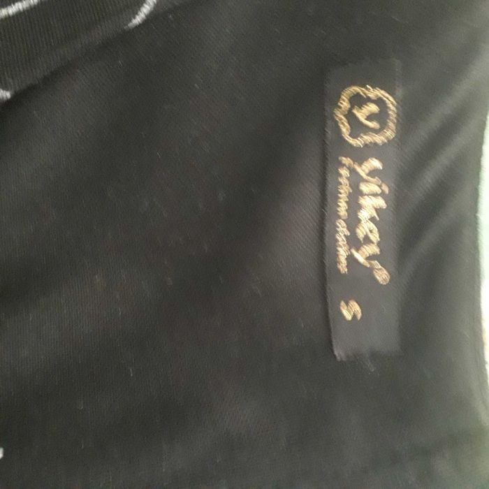Vestido de cerimónia