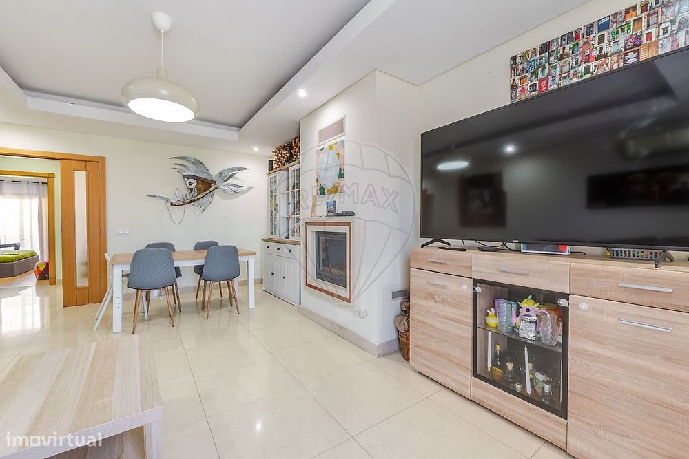 Apartamento T2 para venda
