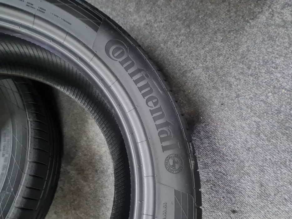 245/45R18 Continental ContiSportContact 5.