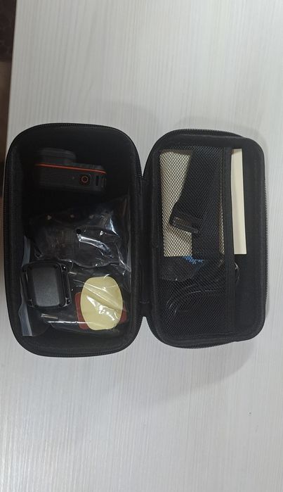 Міні екшен камера