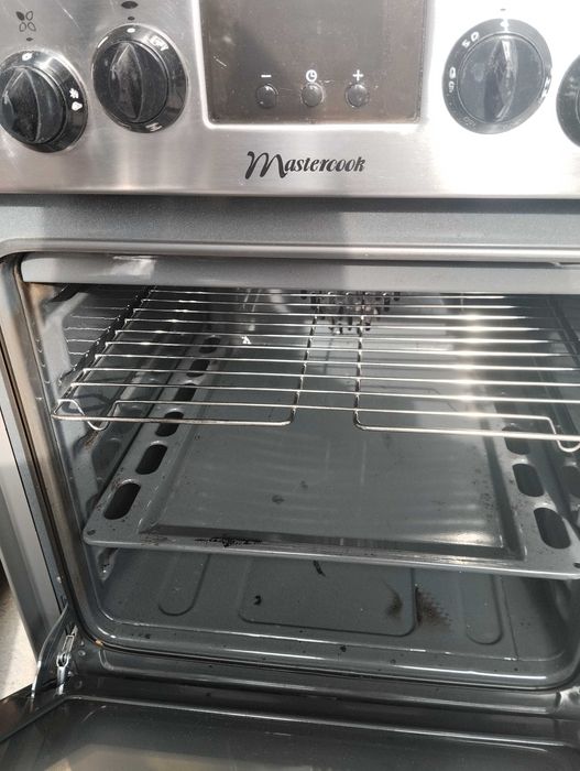 Kuchenka gazowa na gaz z butli