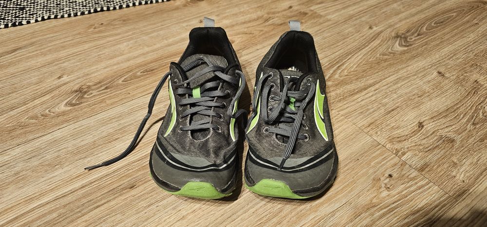 Altra  Superior buty męskie do biegania rozmiar 42 wkładka 26,5cm