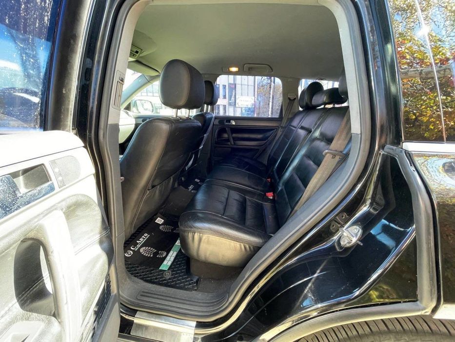 Volkswagen Touareg в кредит БЕЗ АВАНСУ!!!