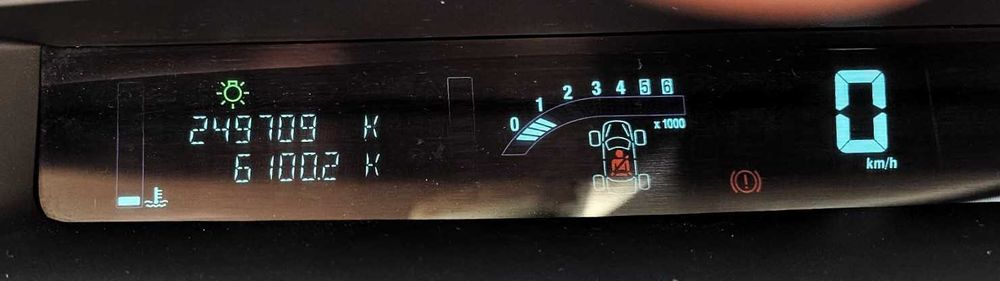 Renault Scenic 1.5DCi Nacional IUC Barato