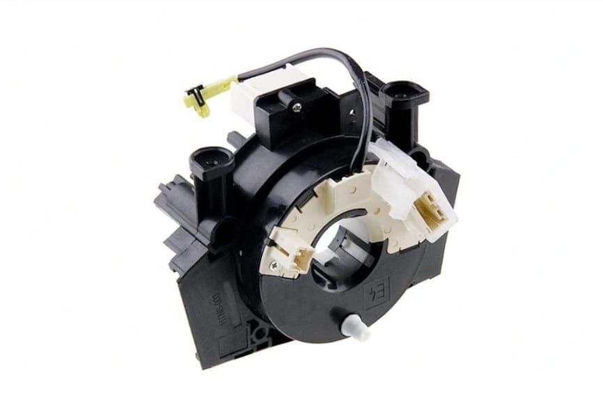 Fita modulo de airbag Nissan Qashqai  J10 Nissan Navara D40