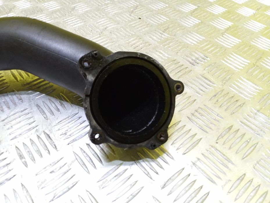 Патрубок інтеркулера Sprinter W906 дор Патрубок интеркулер Спринтер С6