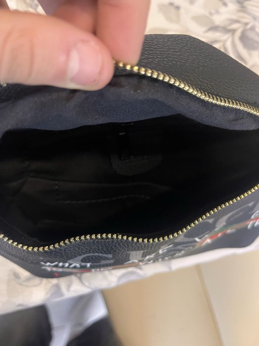 стильна банамка gucci
