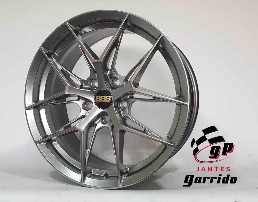 JNCN409-Jantes 18 Réplicas BBS para BMW