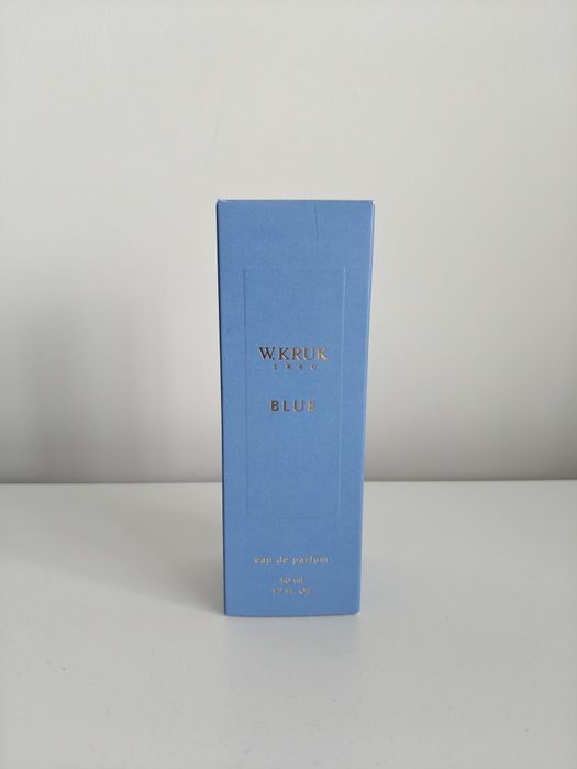 Perfumy W.KRUK Blue