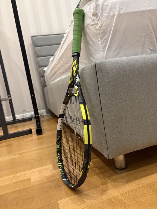 Rakieta tenisowa rozmiar 26