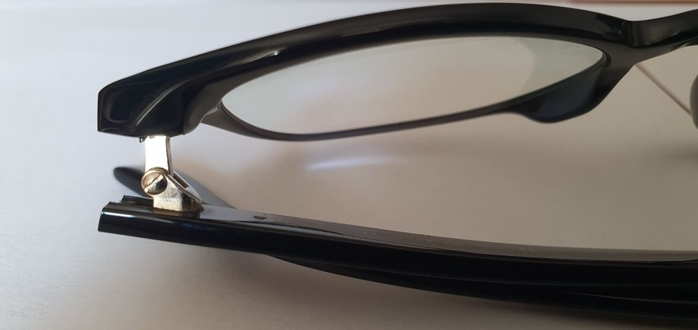TOM FORD. Okulary.