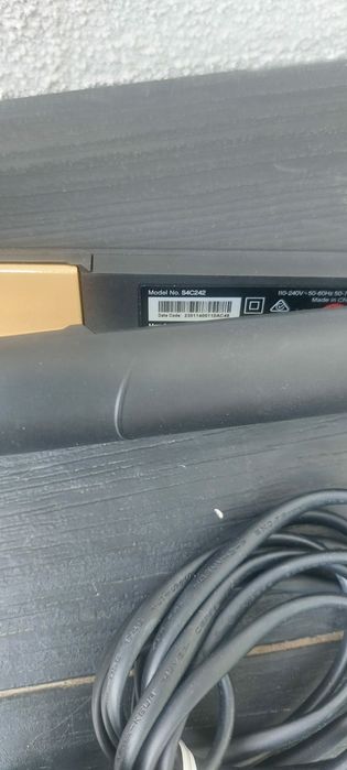 Prostownica do włosów Ghd original