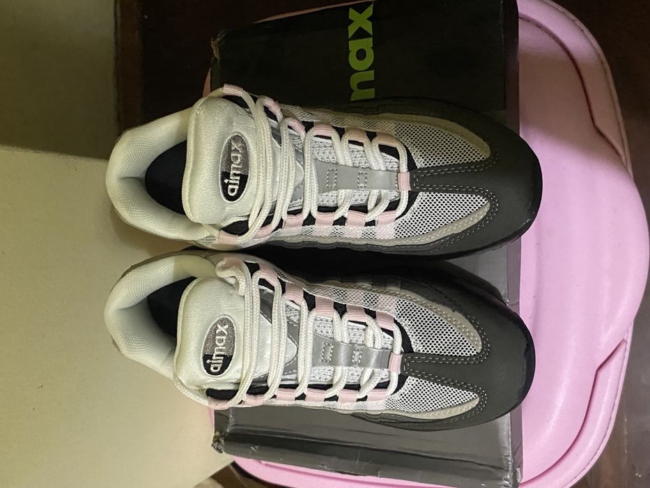 Air max 95 em muito bom estado