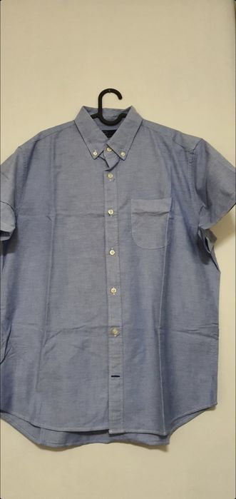 Camisa Manga Curta - GAP