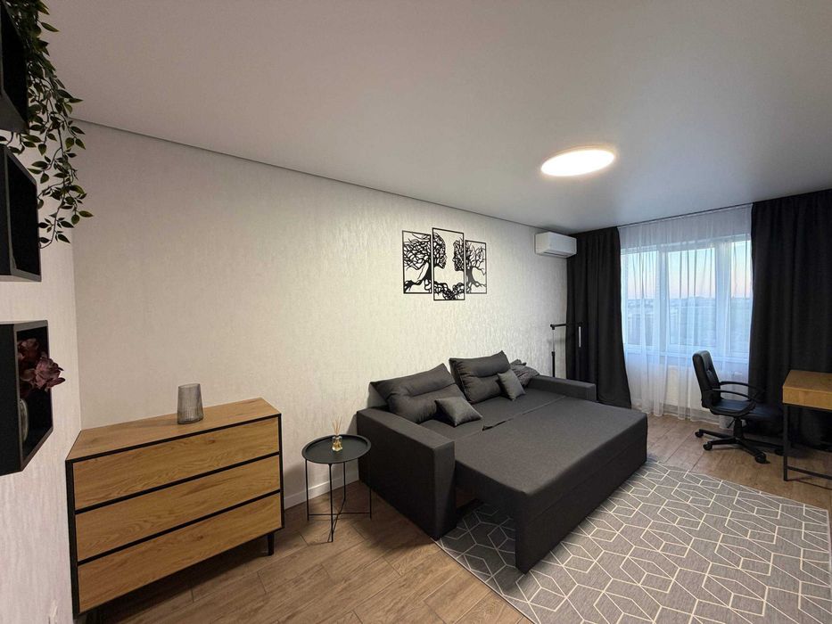 Apartment in Novosilky, Fastivskyy rayon - View 4