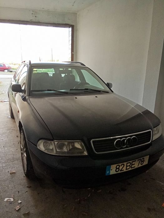 Audi A4 1.9 TDI  de 1999