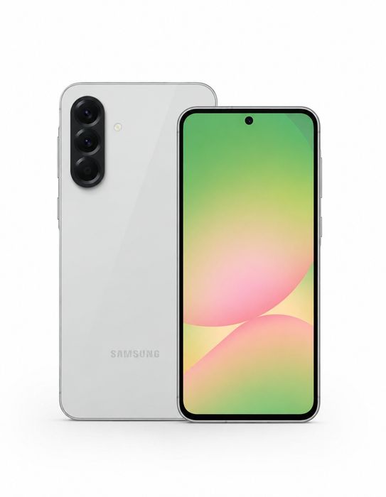 Продам телефон Samsung Galaxy A56 5G 8/256 ГБ