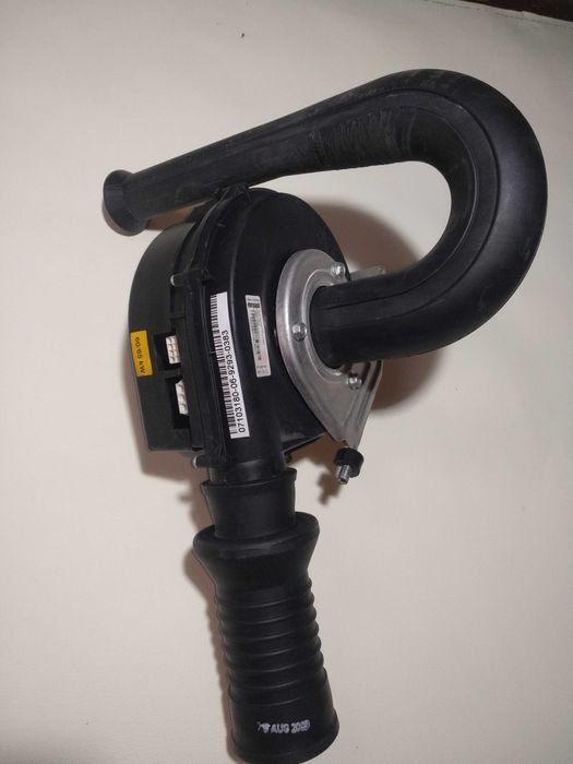 Вентилятор BUDERUS 230В до котла GB112-60 kW(art.0067900533)