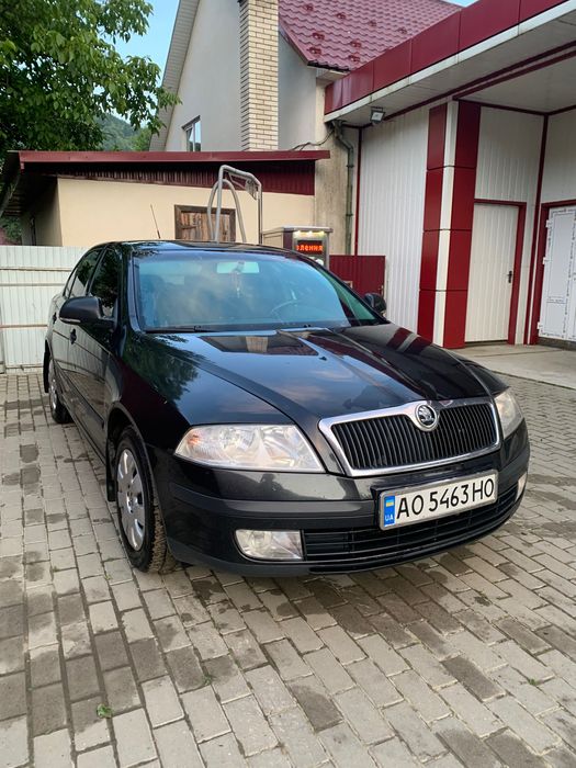 Продам авто Шкода Октавія А5