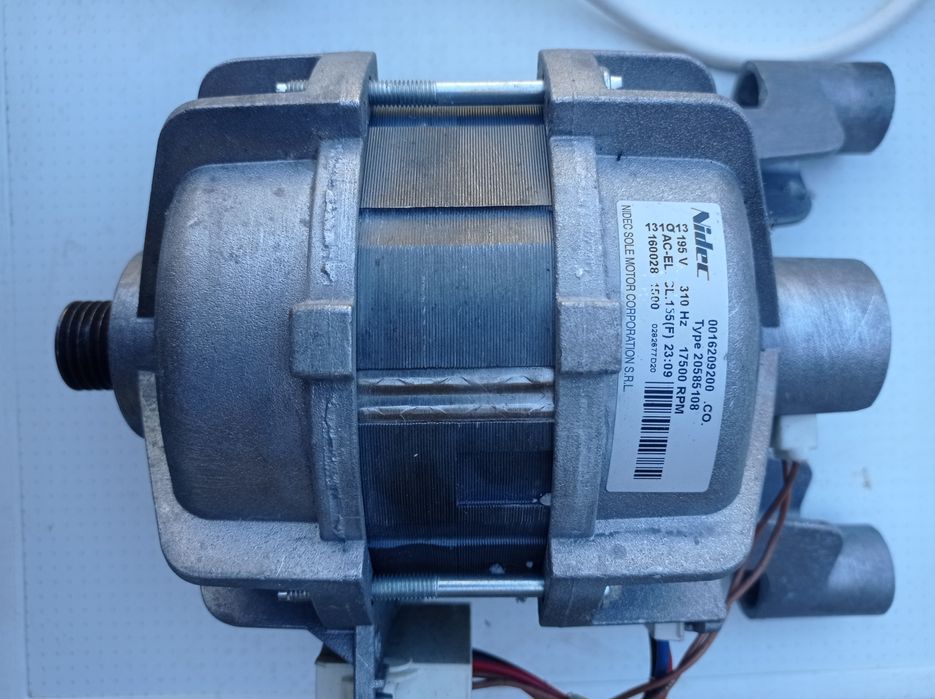 Аристон разборка