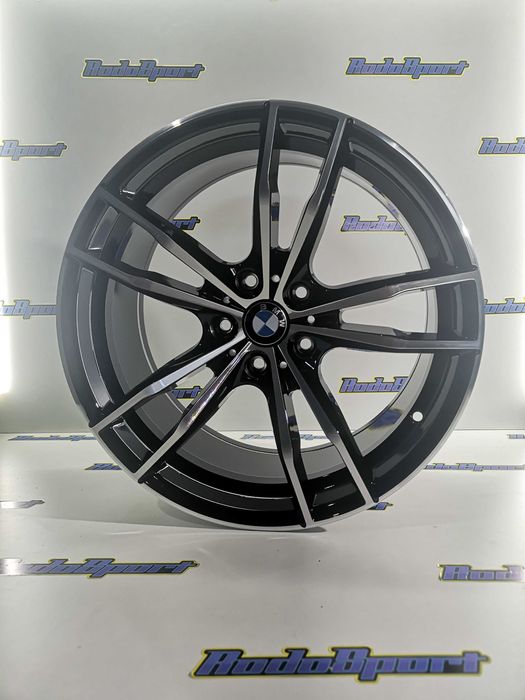 JANTES BMW G20 PACK M EM 19 | 5X120 E 5X112 NOVAS