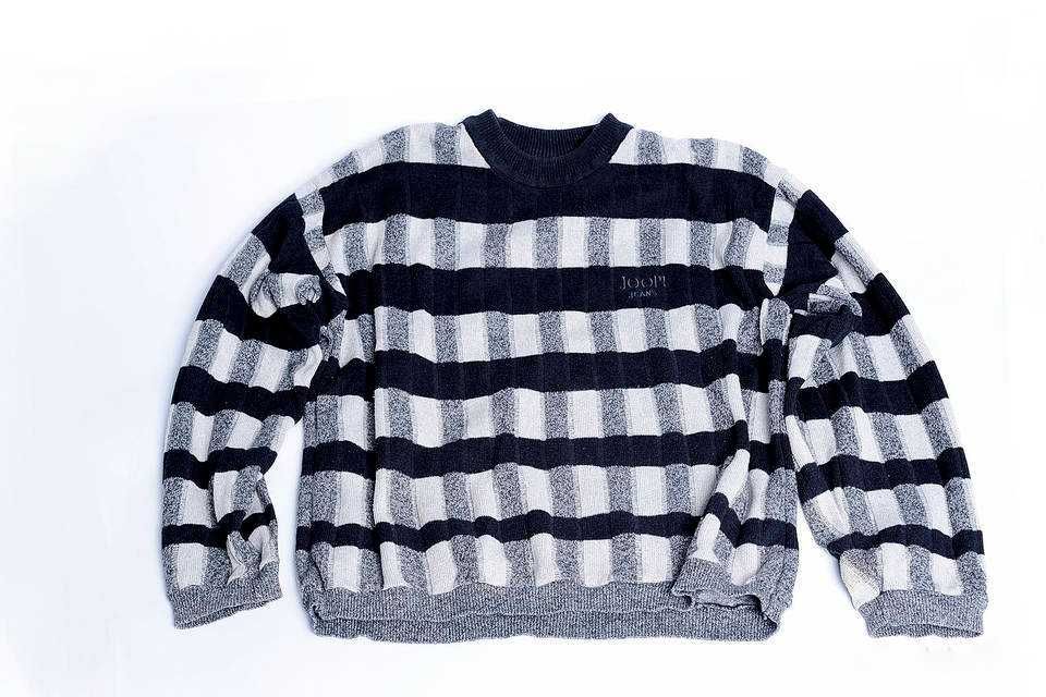 JOOP Jeans sweter