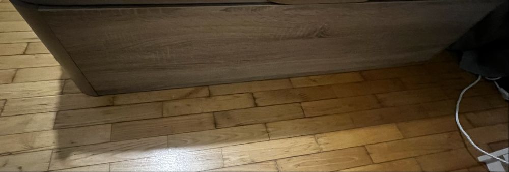 Cama Sommier de casal 190x140