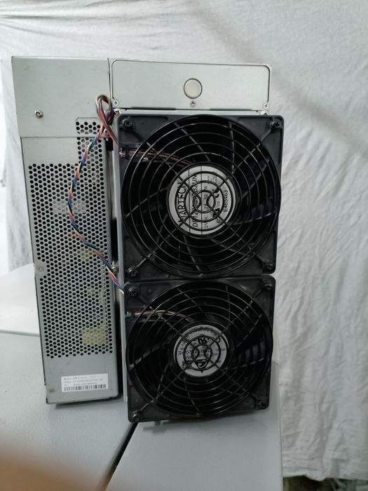 Antminer S19J Pro 104TH