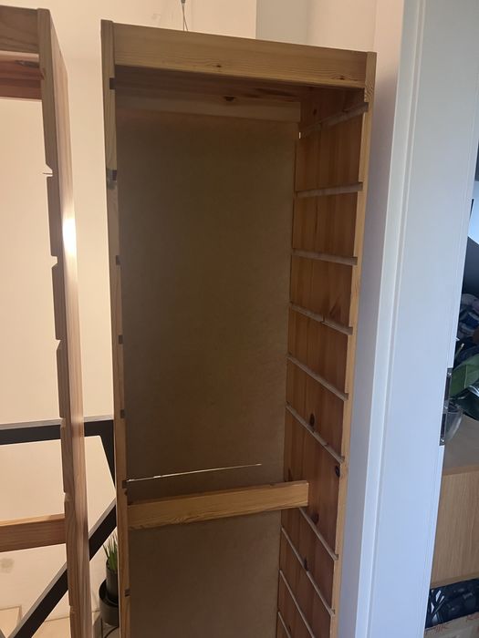 Trofast Ikea regal