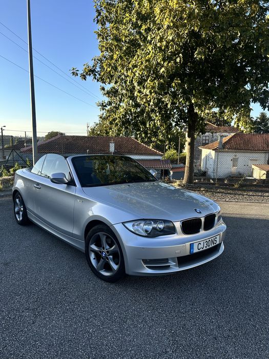 Bmw Serie 1 118d