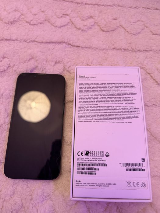Iphone 13/ 128GB