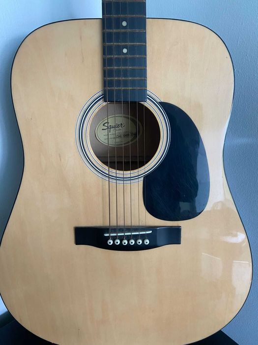 Guitarra Acústica Squier by Fender