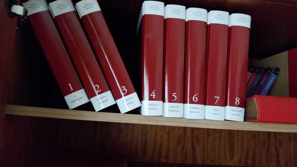 Great Universal Encyclopedia