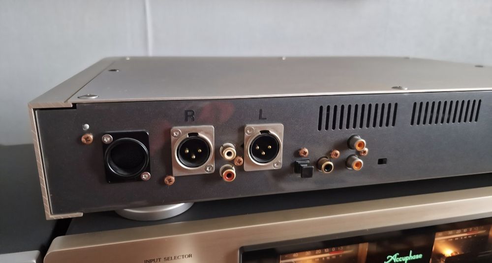 Odtwarzacz CD Marantz 17 Mk2