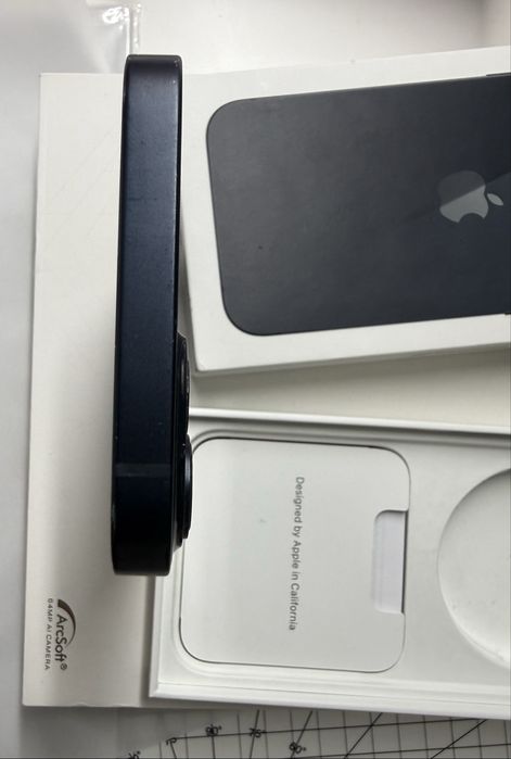 iPhone 13, 128 GB, Like New, Battery 100%64551336381953124