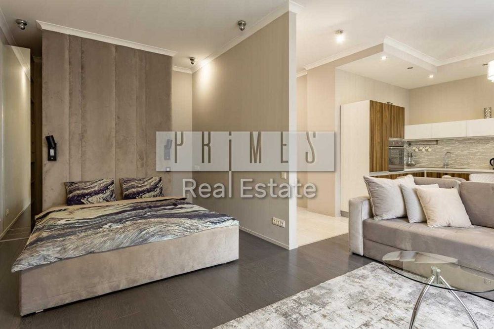 Продаж 1к квартири, ЖК Новопечерські Липки, вул. Андрія Верхогляда, 5