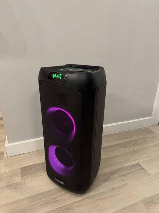 Nowy głośnik Ibiza bluetooth (jak JBL) kolumna
