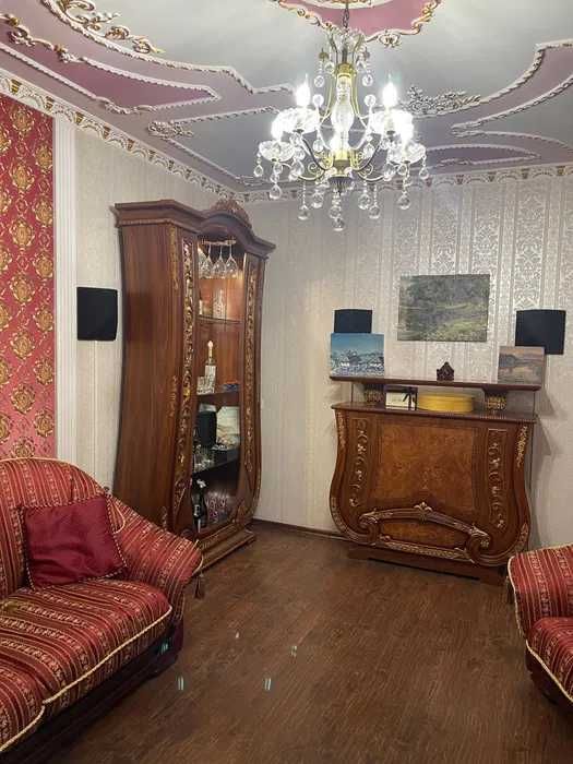 Продам 3-комнатную квартиру 70 м², Северная Салтовка, ул. Соборности Украины (Дружбы Народов). 86526 + - View 2