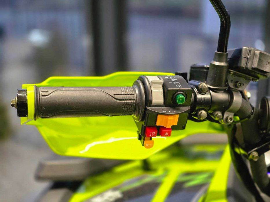 Новий квадроцикл Bashan Explorer 330 Max EFI 4Х4 Доставка Розстрочка