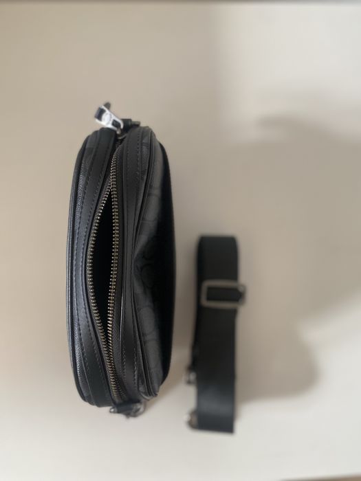 Torba na ramię Coach