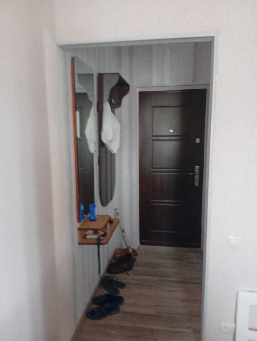 Міняю квартиру на будинок