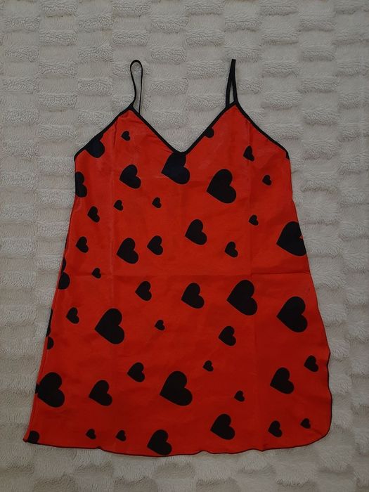 Нічна комбінація S