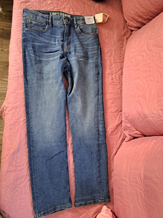 Nowe z metką spodnie H&M rozm 158cm