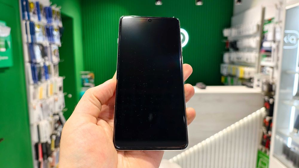 Магазин NEW OnePlus 13 16/512GB Midnight Ocean Гарантія Trade In