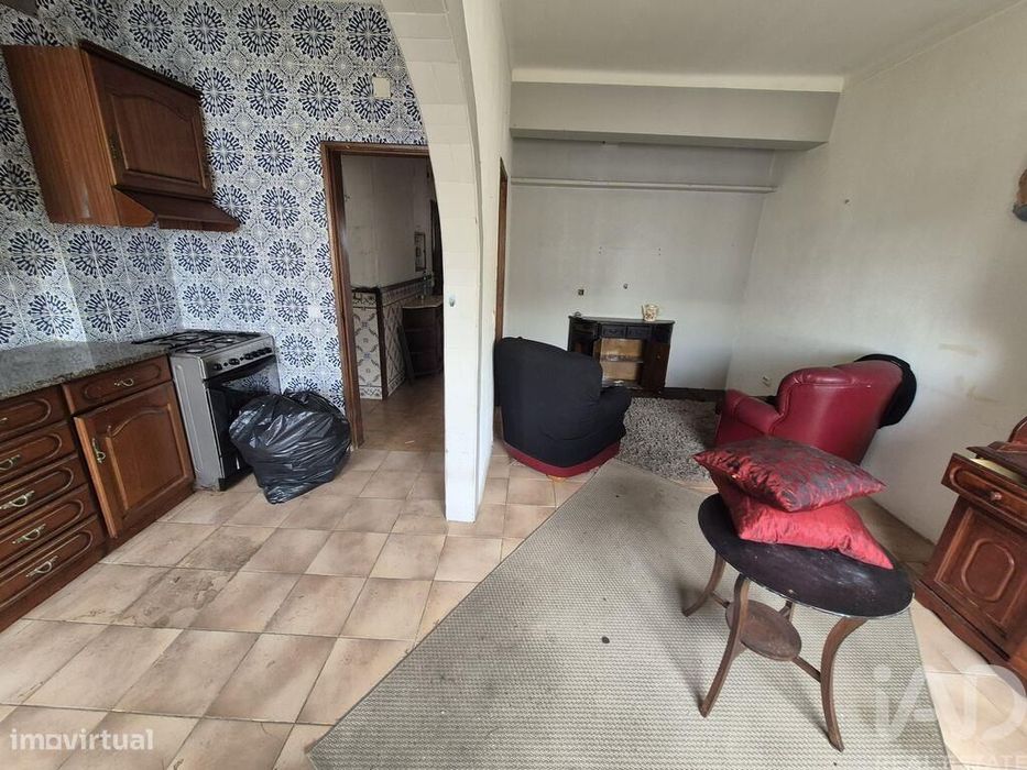 Apartamento T2 em Setúbal
