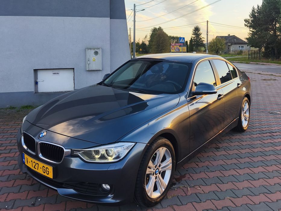 BMW Seria 3