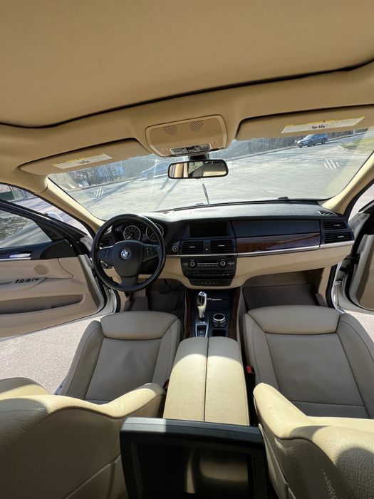 ‼️BMW X5 3.0D M57 35d 7місць