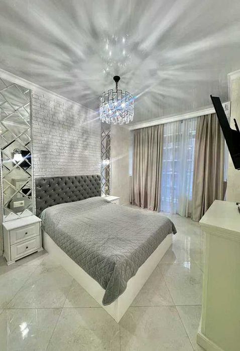 В ЖК Жемчужине на Генуэзской baz-03